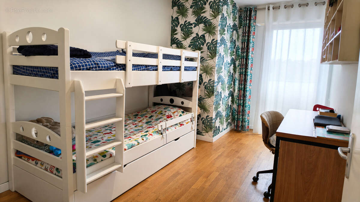 Appartement Champigny Sur Marne 3 pièce(s) 59 m2 - photo 4