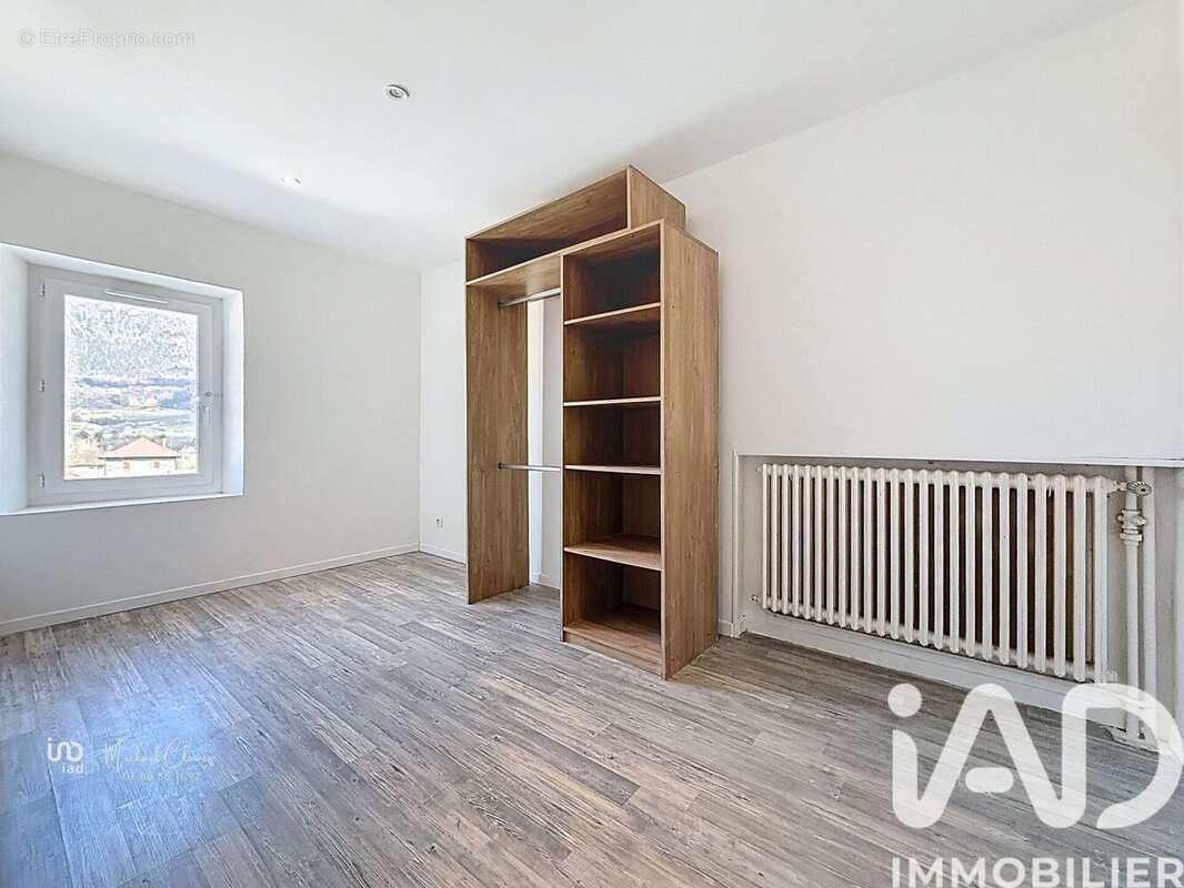 Photo 7 - Appartement à VOUGY