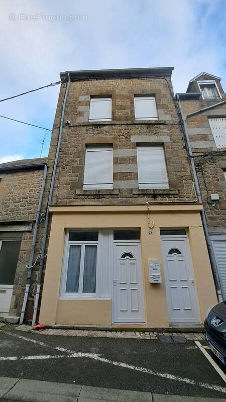 Appartement à LA FERTE-MACE