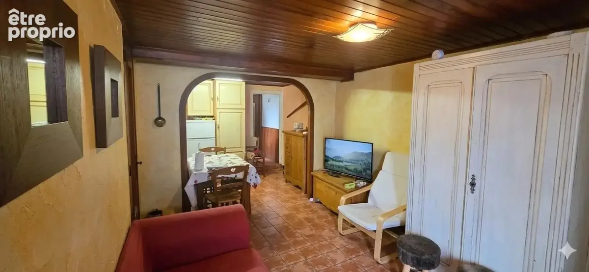 Photo 1 - Maison à LA CABANASSE