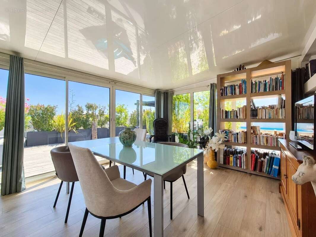 Appartement à CAGNES-SUR-MER