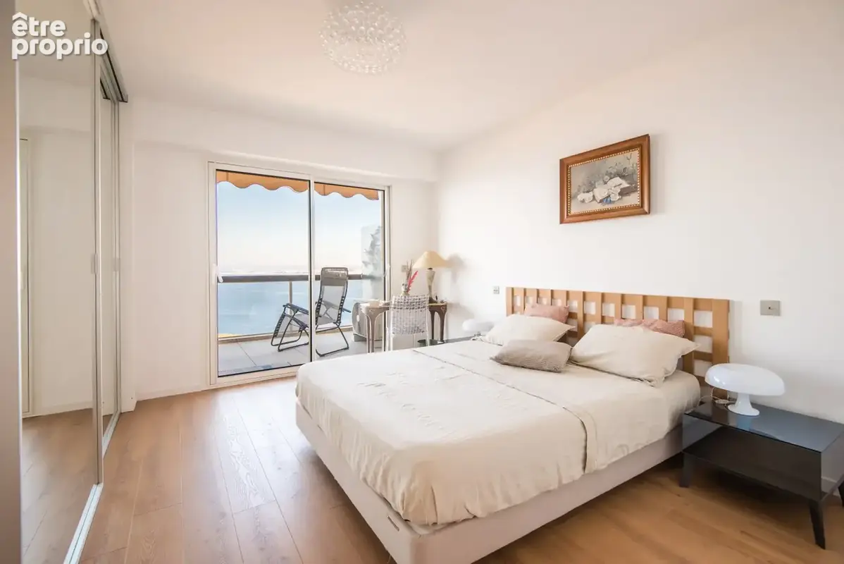 Appartement 4 pièces 123 m² à vendre à Nice (06300) - photo 10