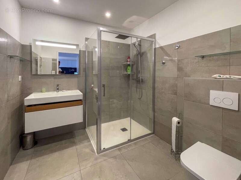 Appartement à PIETROSELLA