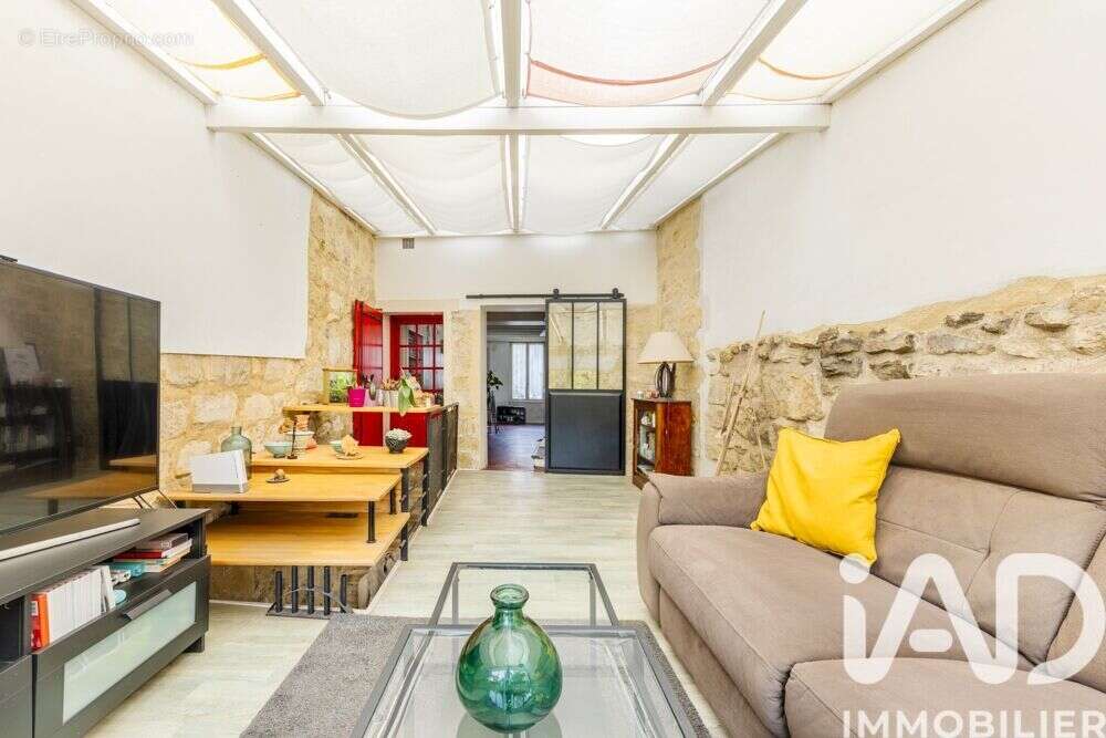 Maison 83 m² à Eragny  - photo 8