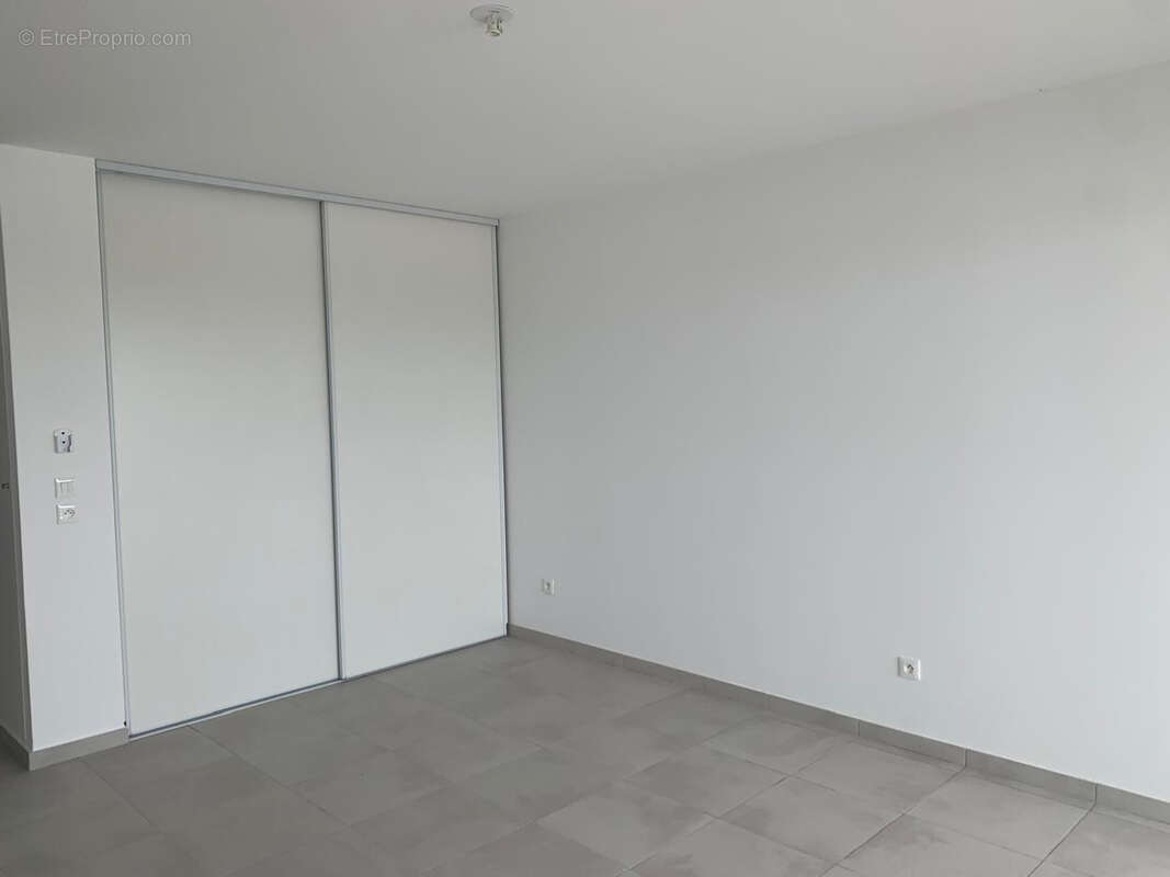 Appartement à FORT-DE-FRANCE
