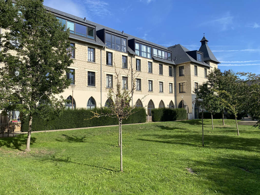 Appartement à CAEN