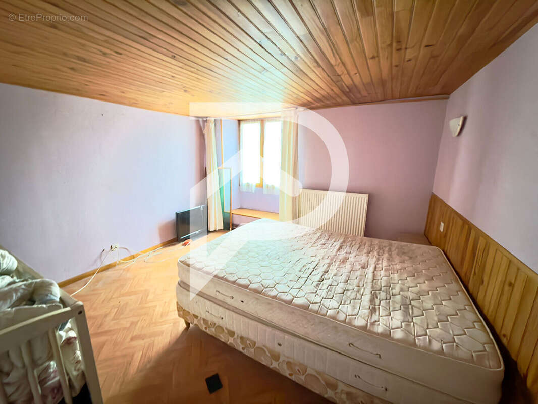 Maison à LAVILLENEUVE