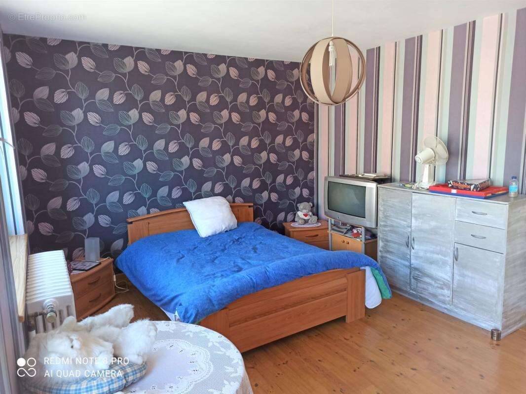 Maison à SAINTE-SIGOLENE