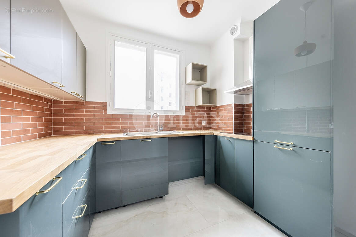 Appartement à COLOMBES