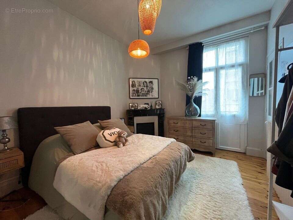 Appartement à VICHY