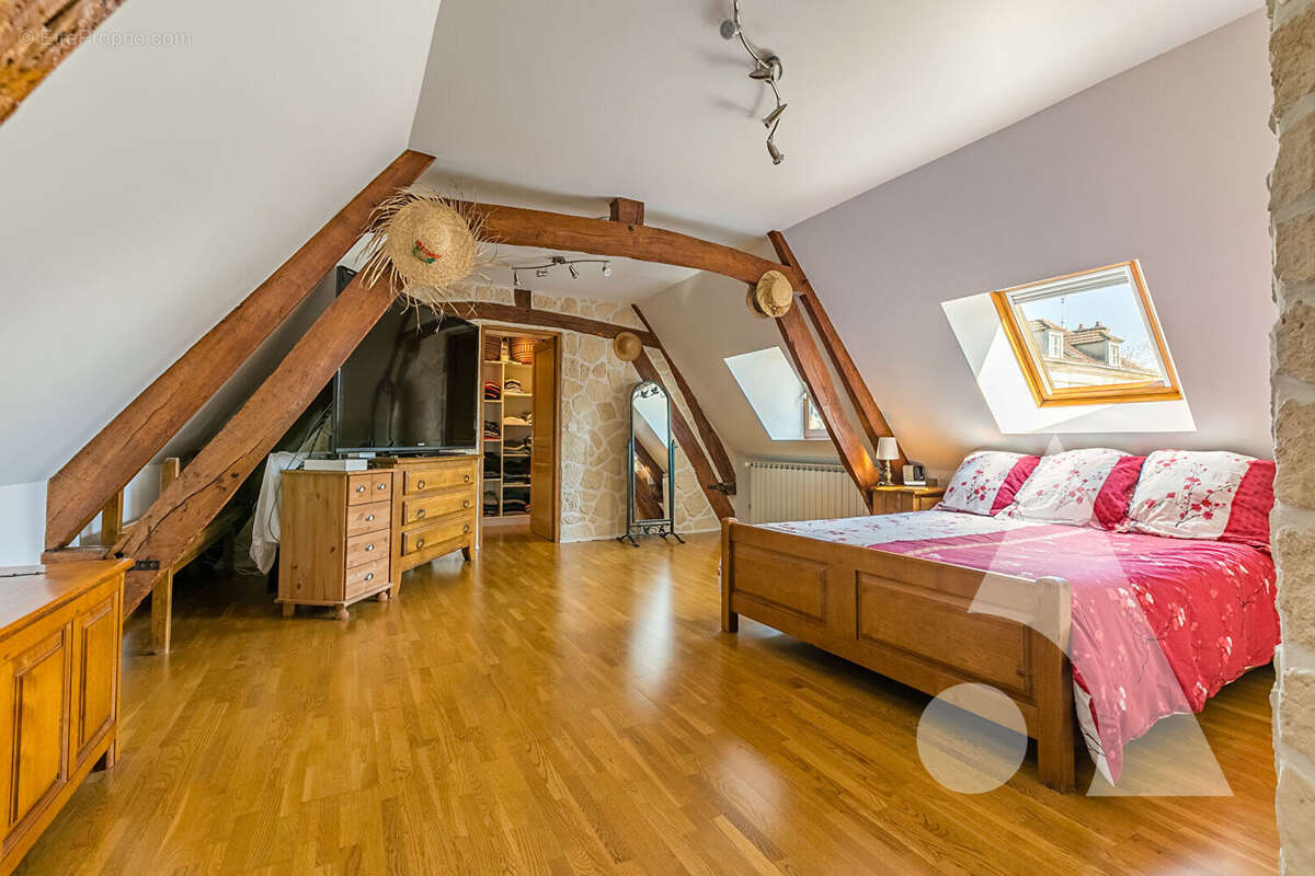 Maison à GRANDFRESNOY