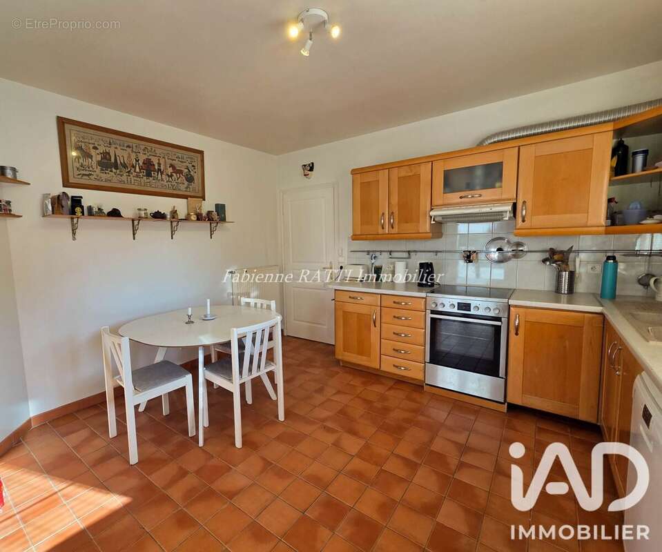 Photo 9 - Maison à CARRIERES-SUR-SEINE
