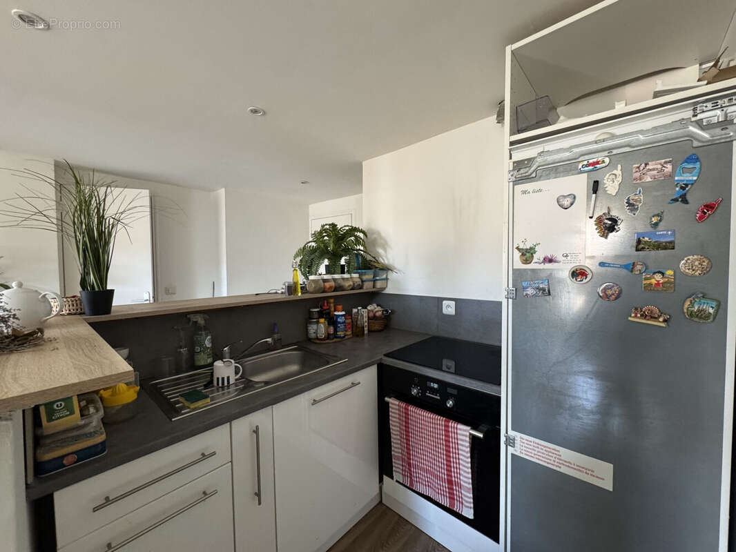 Appartement à TOURVES