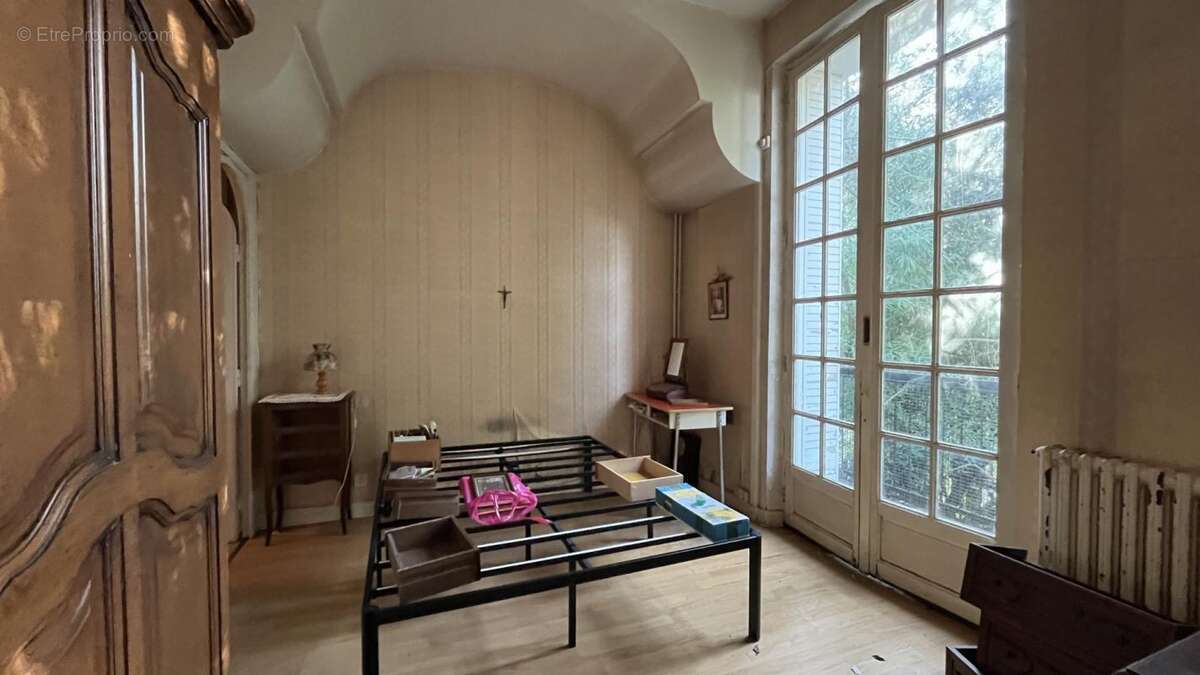 Maison à AUTUN