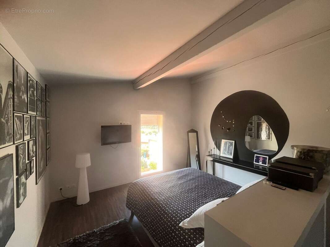 Maison à PIERREFEU-DU-VAR