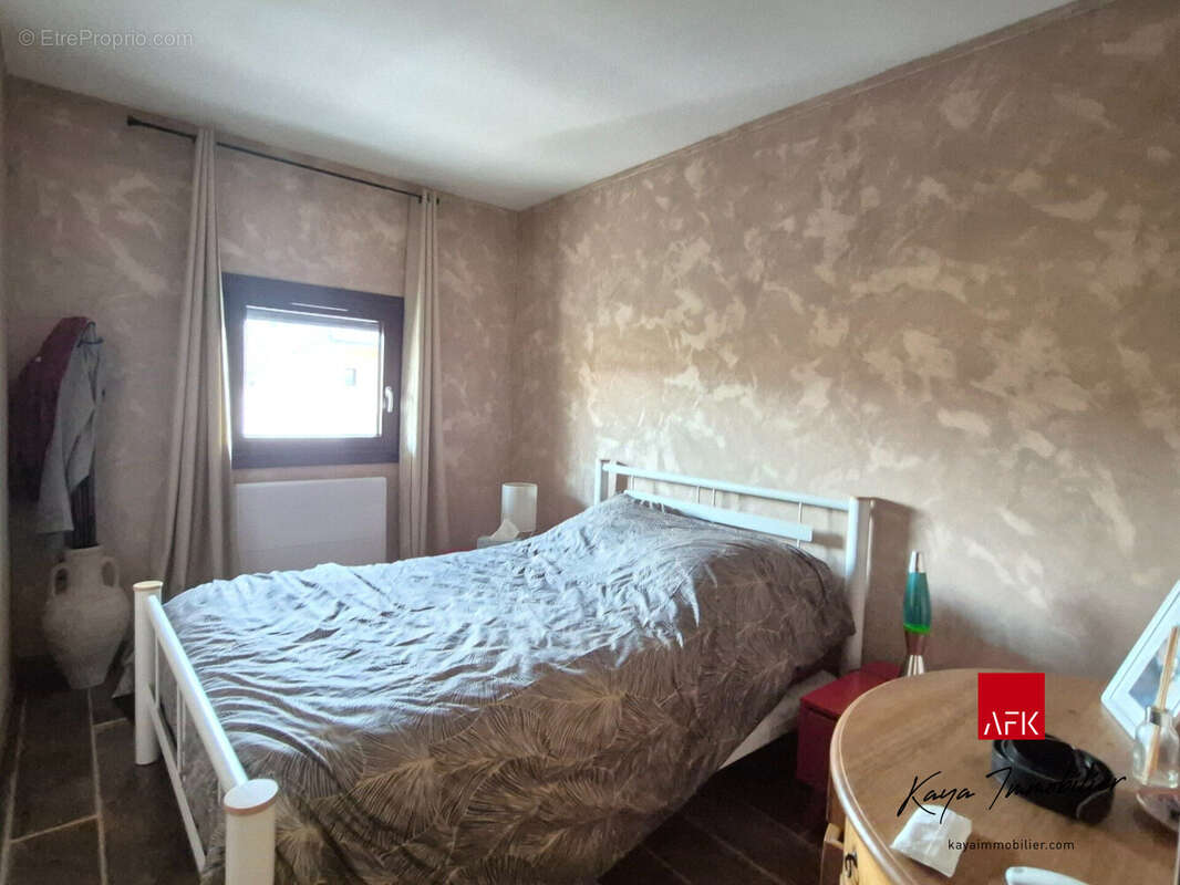 Appartement à AMBILLY