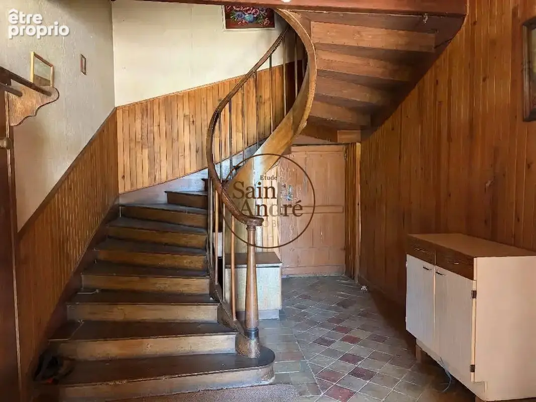 Maison 6 pièces 200 m² à vendre à Rouillac (16170) - photo 5