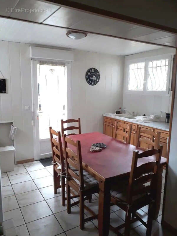 Appartement à MONT-DORE