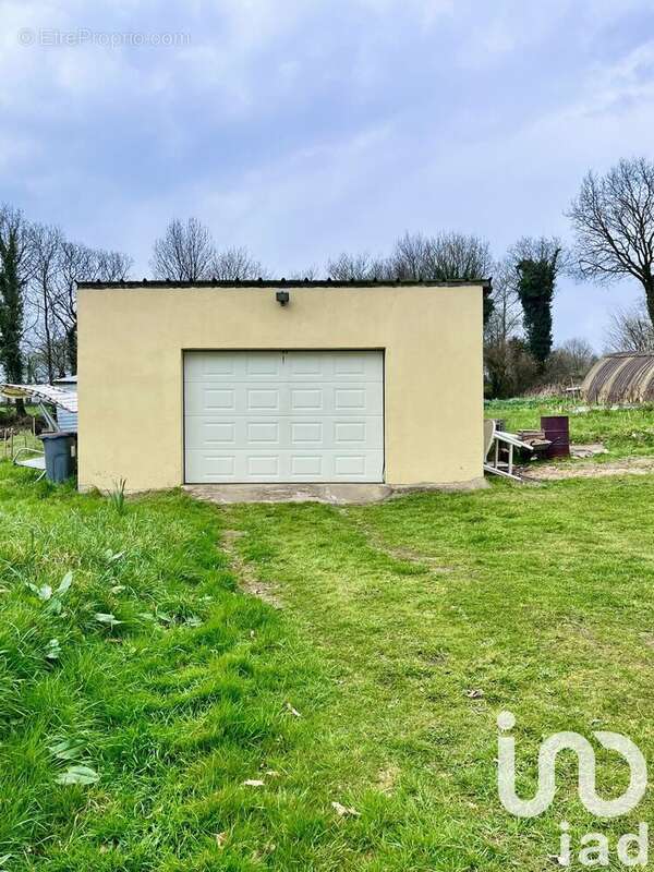 Photo 4 - Maison à GRACE-UZEL