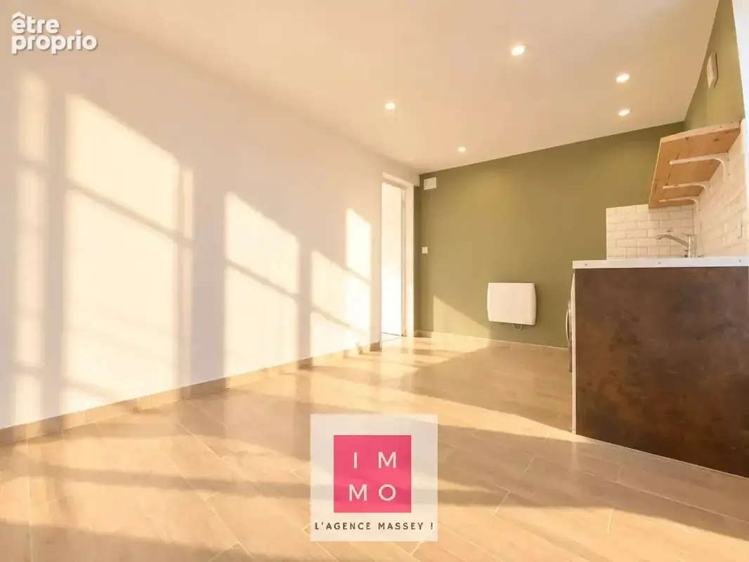 Maison de caractère aux beaux volumes – 143 m² – Lourdes - photo 22