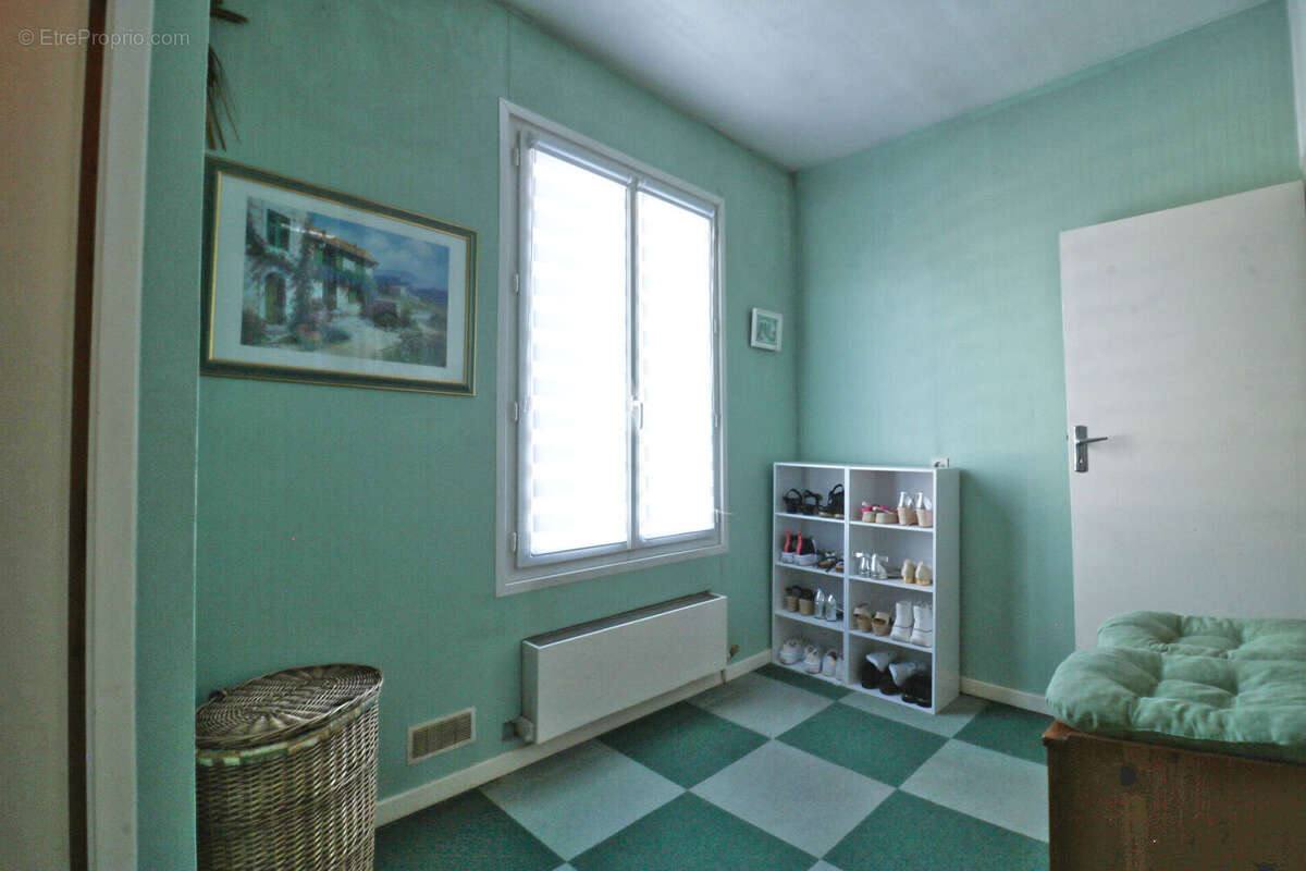 Maison à ANTONY