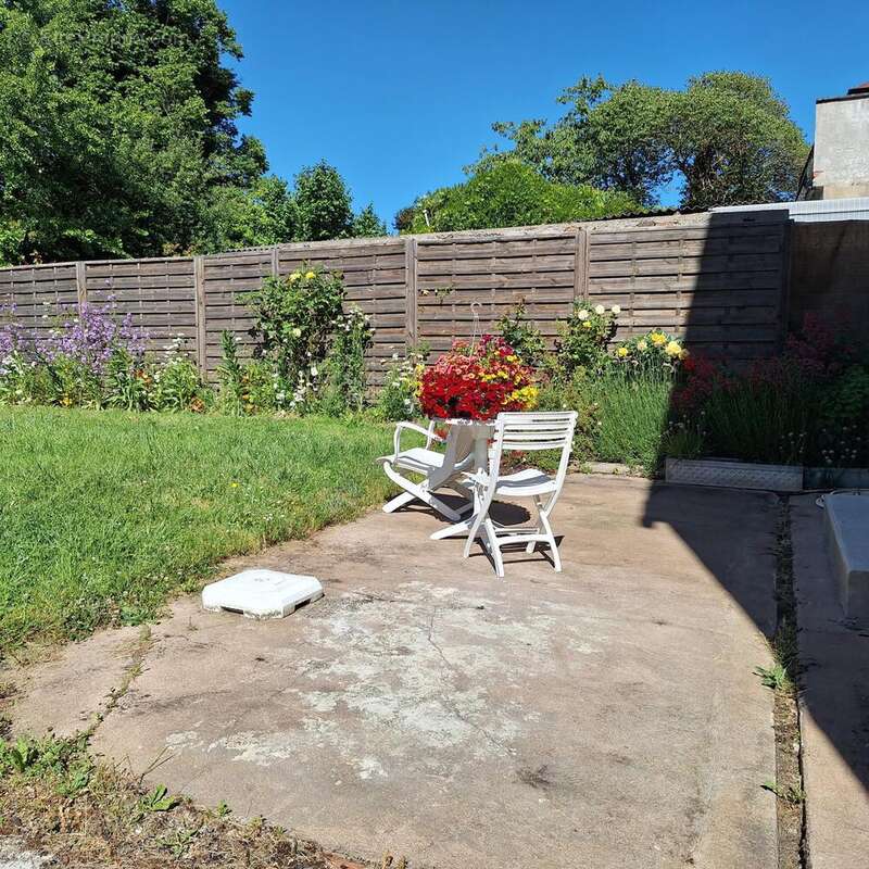 Photo 3 - Maison à ECUISSES