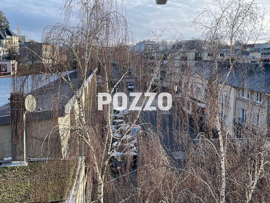 Appartement à SAINT-LO