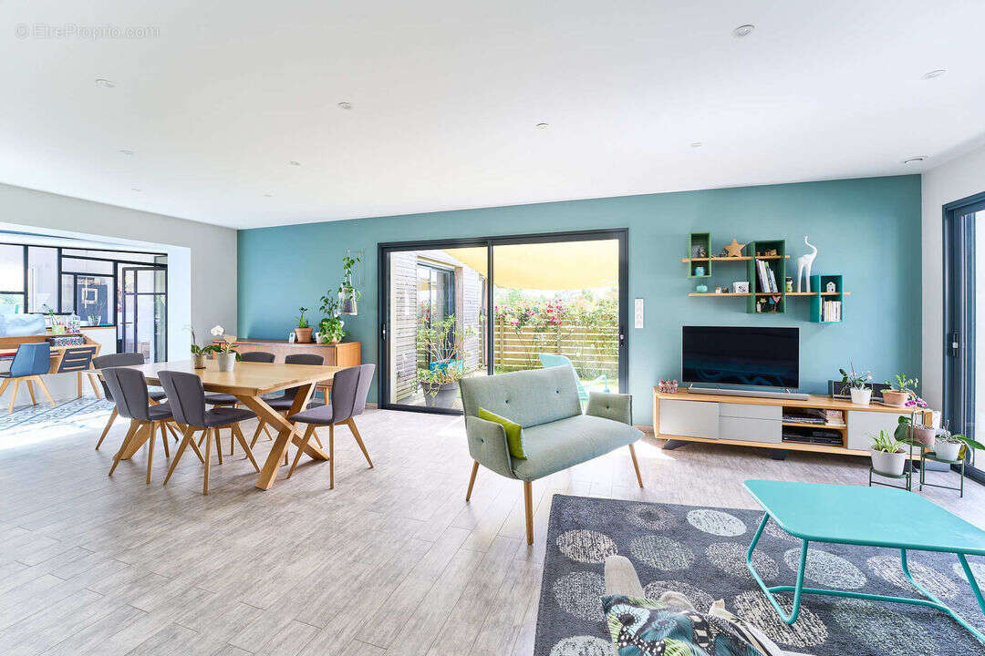 Maison 176 m² à Landemont  - photo 6