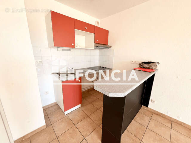 Appartement à NARBONNE