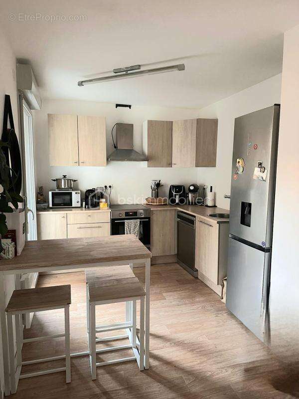 Appartement à SAINTE-LUCE-SUR-LOIRE