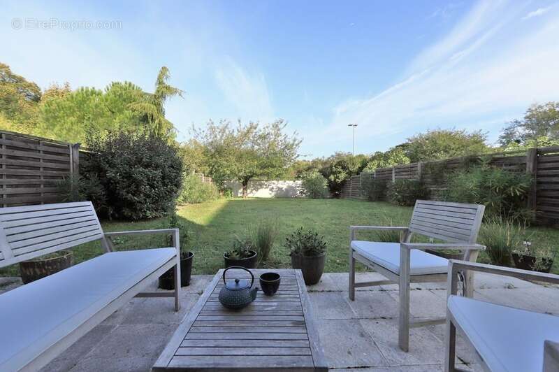 Maison à RUEIL-MALMAISON