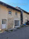Maison à CHAMPAGNE-EN-VALROMEY