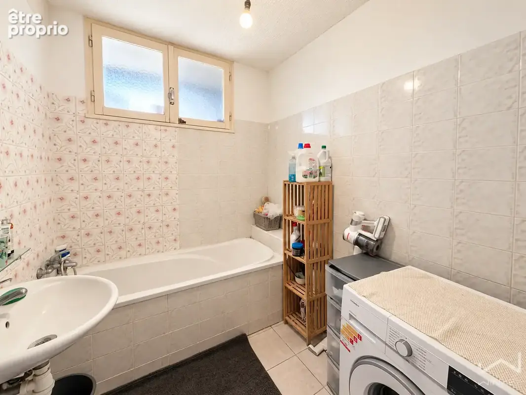 Appartement - photo 5