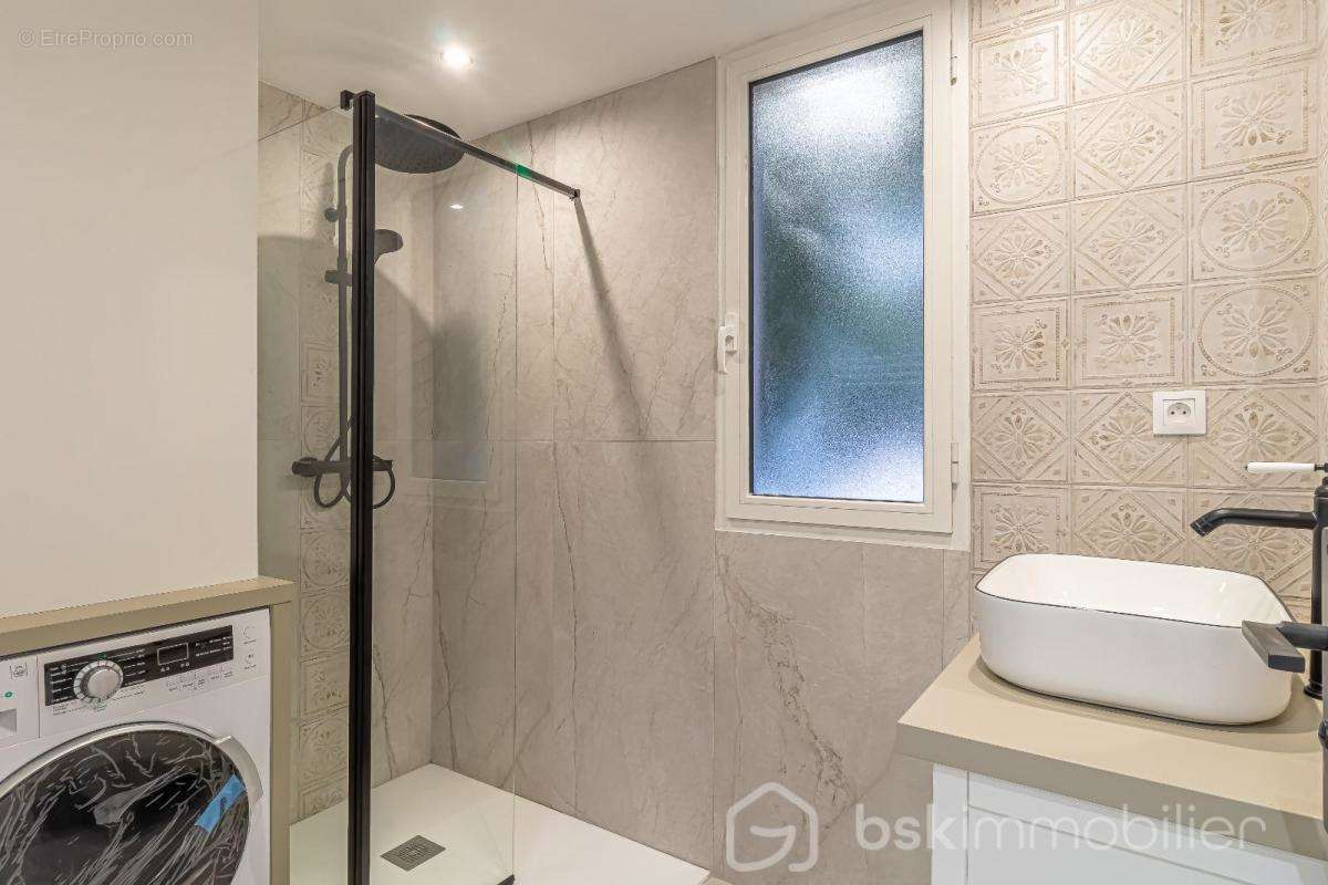 Appartement à CAP-D'AIL