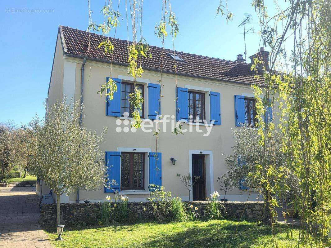 Maison ancienne - photo 2