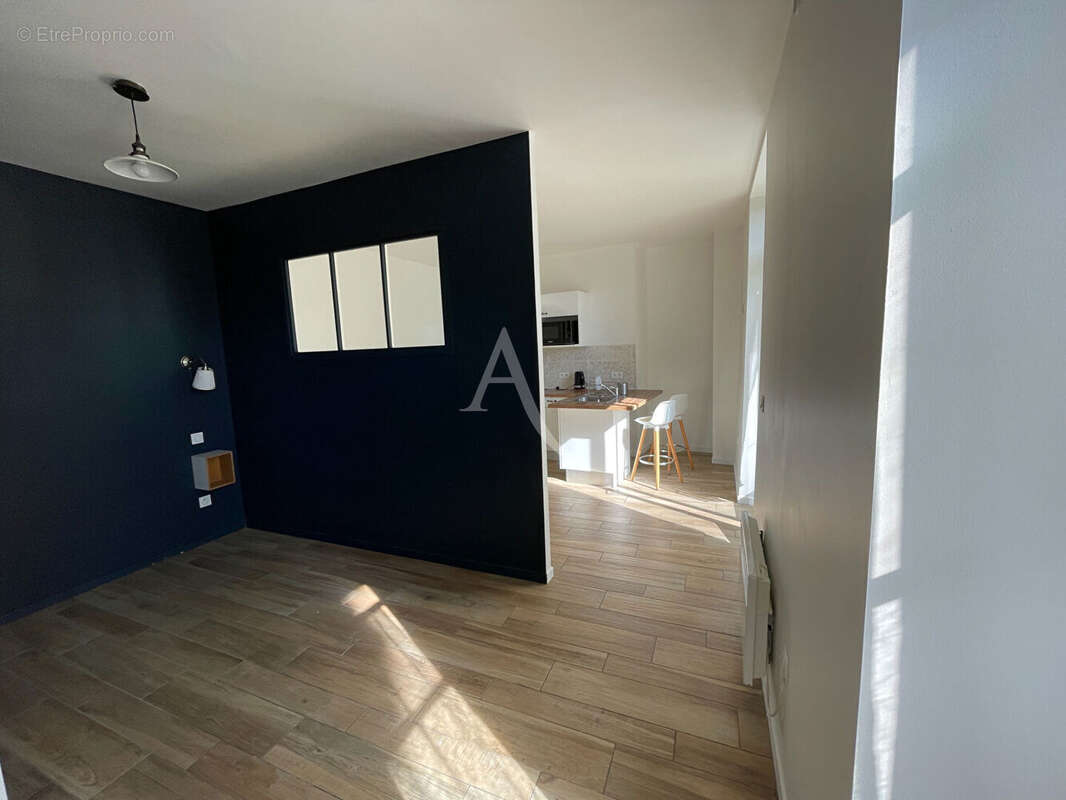 Appartement à PAU