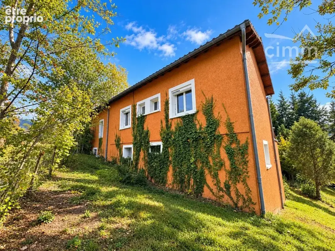 Maison individuelle avec garages et jardin - photo 27