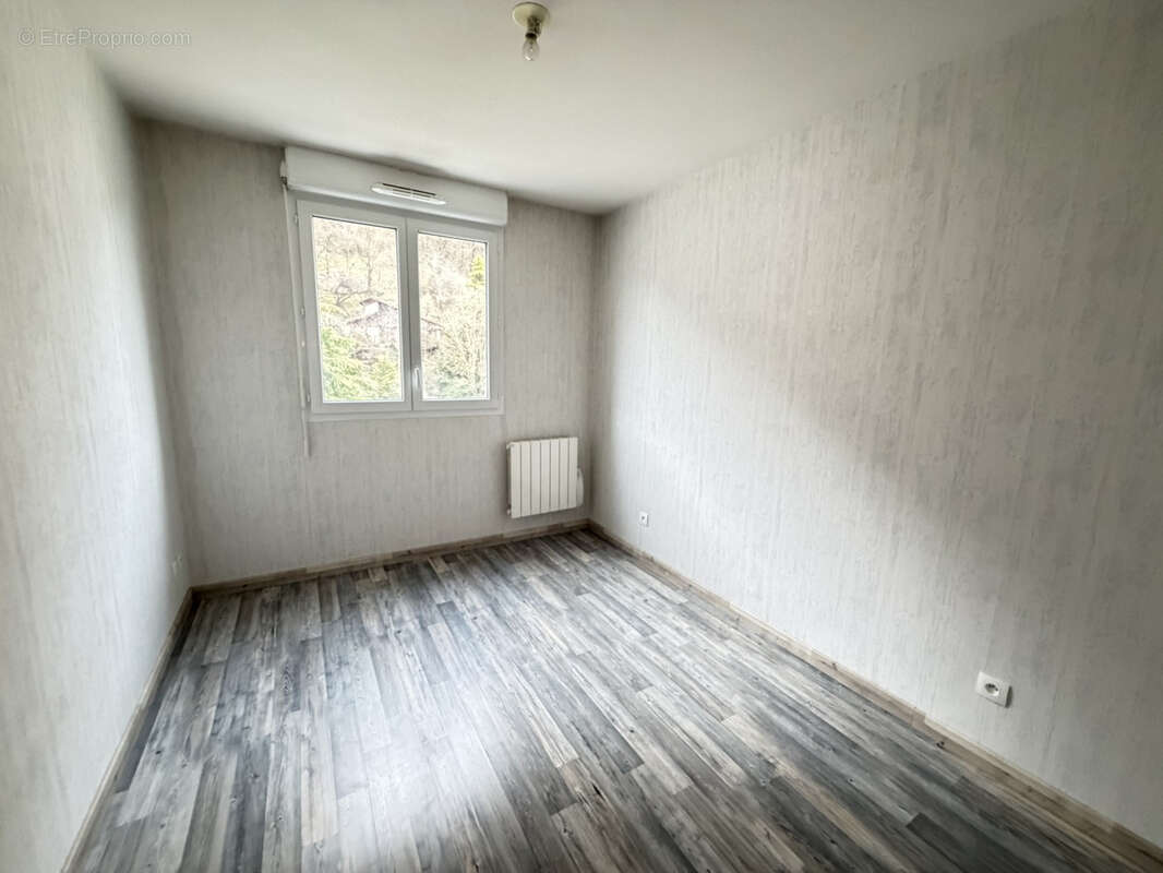 Appartement à SAINT-MARTIN-LE-VINOUX