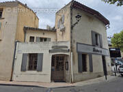 Maison à COURTHEZON