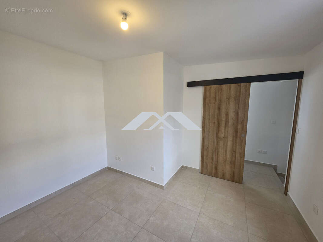 Maison à SAINTE-MARIE