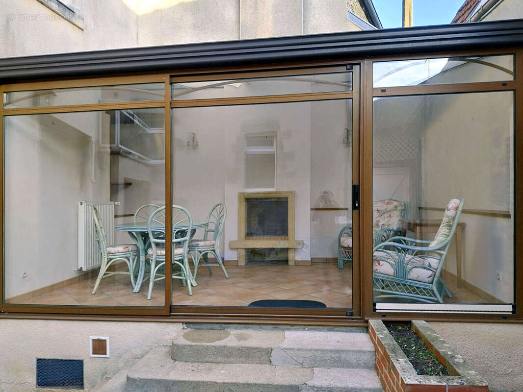 Maison à ALENCON