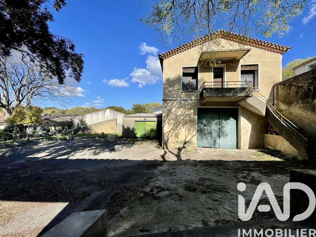 Photo 7 - Maison à TEYRAN