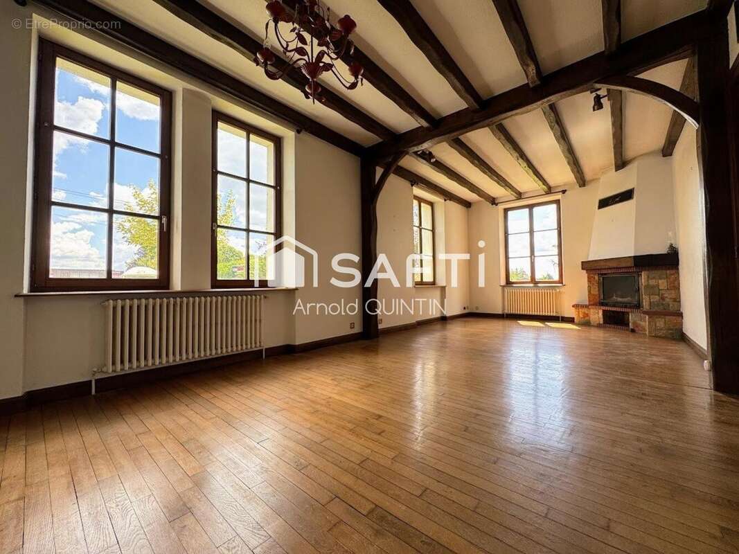 Photo 4 - Maison à ETAIN