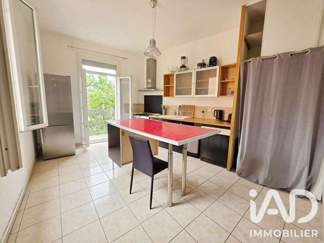 Appartement 93 m² à Cabestany  - photo 3