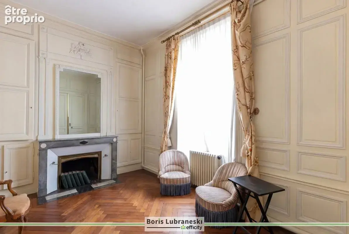 Maison 315 m² à Auxerre  - photo 5