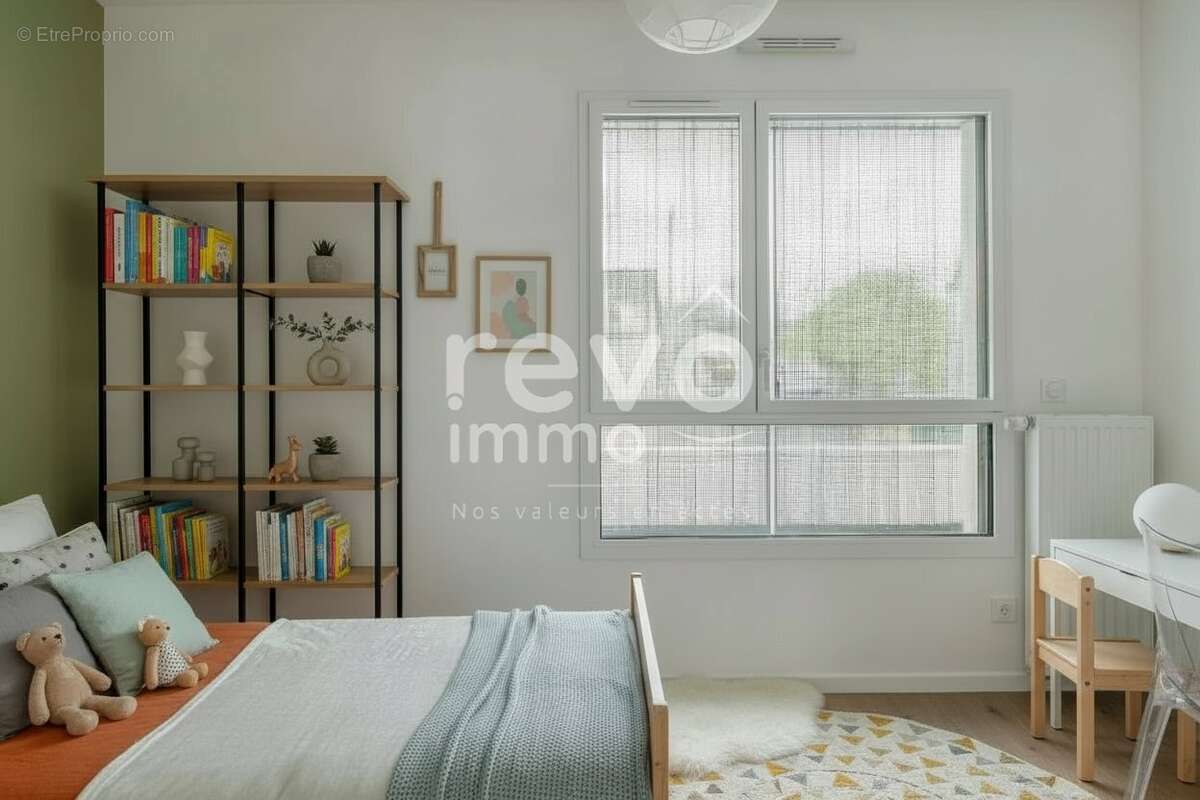 Appartement à ANGERS