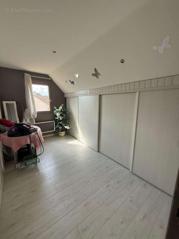 Maison à JOUE-LES-TOURS