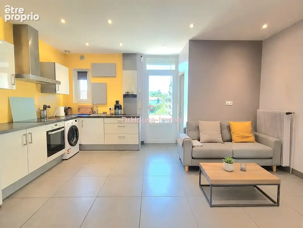 Appartement 51 m² à Chalon-Sur-Saone  - photo 3