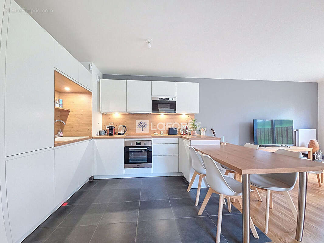 Appartement à ANTONY