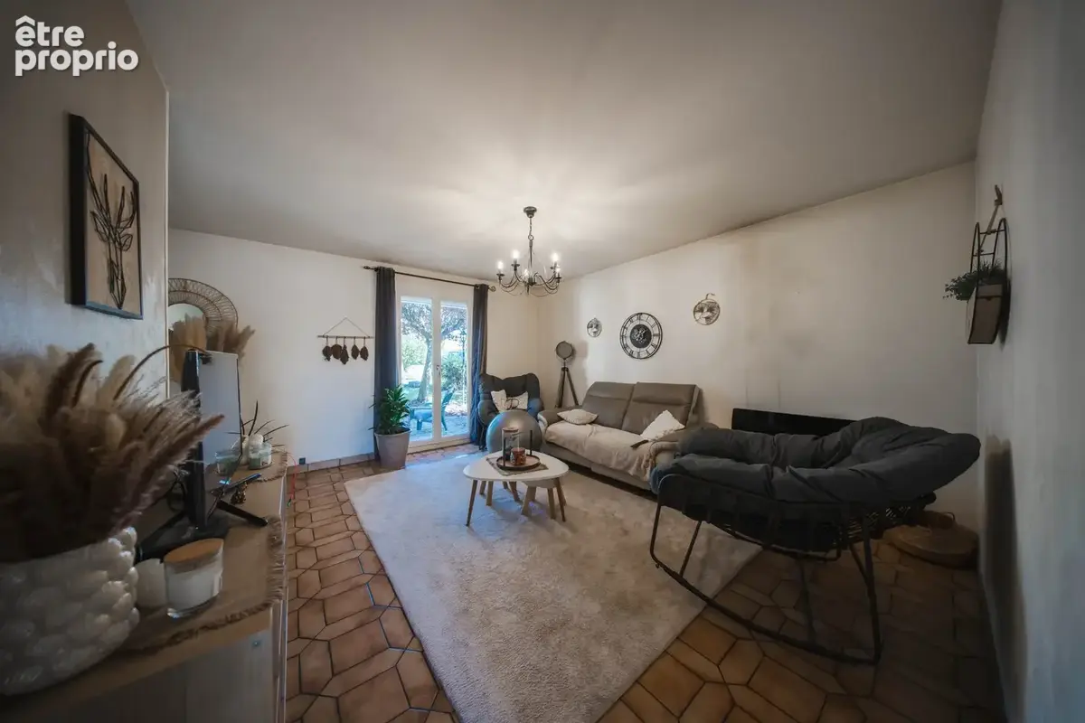 Maison 6 pièces 110 m² à vendre à Ennezat (63720) - photo 4